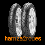 Pneu Pirelli 140/60-13 ANGEL SCOOTER